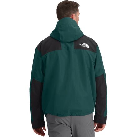 The North Face - DryVent Mono Mountain Jacket - Men's
