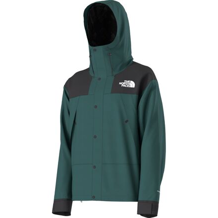 The North Face - DryVent Mono Mountain Jacket - Men's