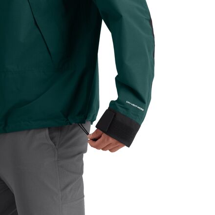The North Face - DryVent Mono Mountain Jacket - Men's