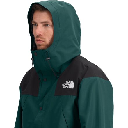 The North Face - DryVent Mono Mountain Jacket - Men's