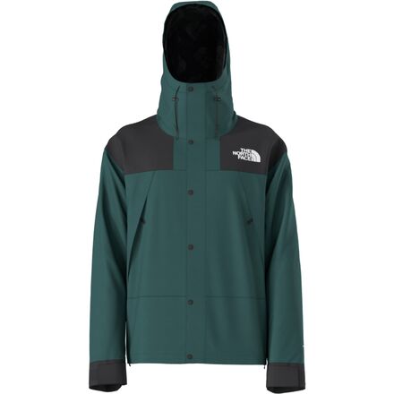 The North Face - DryVent Mono Mountain Jacket - Men's
