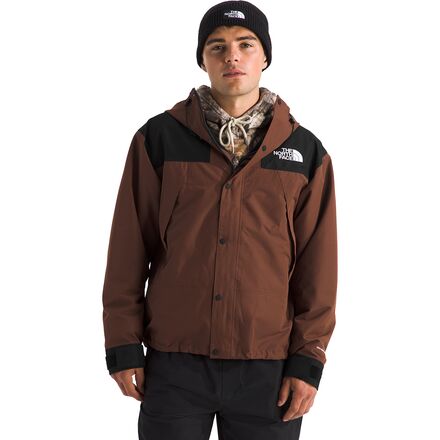 DryVent Mono Mountain Jacket - Men's