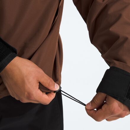 The North Face - DryVent Mono Mountain Jacket - Men's