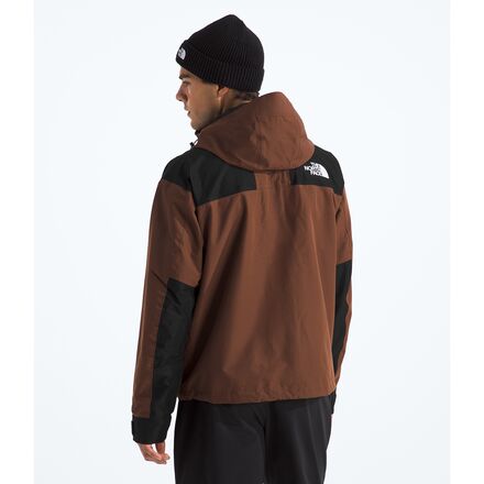 The North Face - DryVent Mono Mountain Jacket - Men's