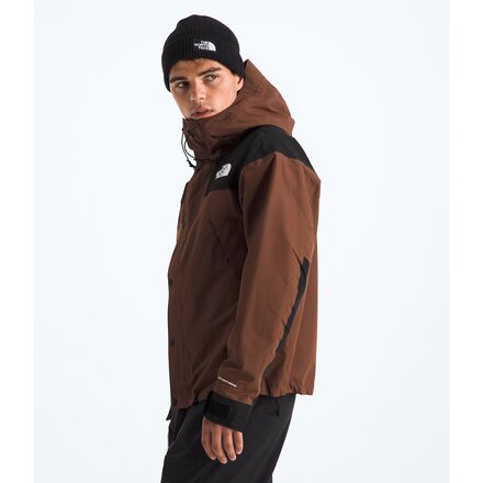 The North Face - DryVent Mono Mountain Jacket - Men's