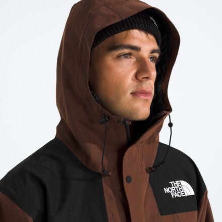 The North Face - DryVent Mono Mountain Jacket - Men's