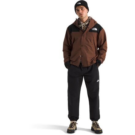 The North Face - DryVent Mono Mountain Jacket - Men's