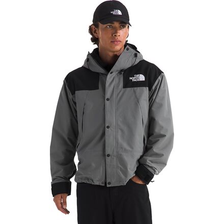 DryVent Mono Mountain Jacket - Men's