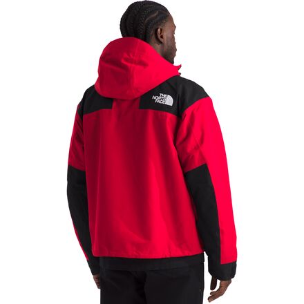 The North Face - DryVent Mono Mountain Jacket - Men's