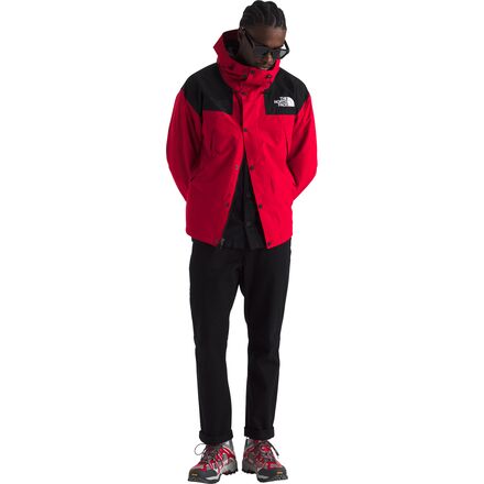 The North Face - DryVent Mono Mountain Jacket - Men's