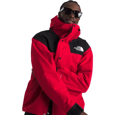 The North Face - DryVent Mono Mountain Jacket - Men's