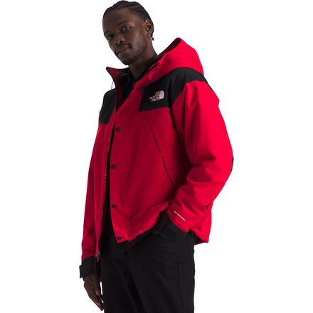 The North Face - DryVent Mono Mountain Jacket - Men's