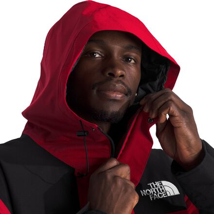 The North Face - DryVent Mono Mountain Jacket - Men's