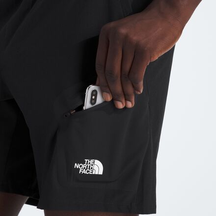 The North Face - Lightstride 7in Short - Men's