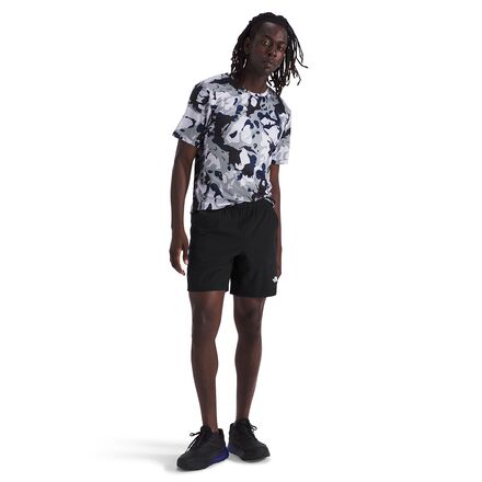 The North Face - Lightstride 7in Short - Men's
