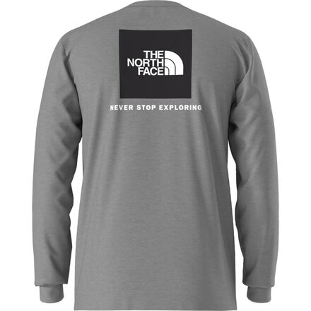Evolution Box NSE Long-Sleeve T-Shirt - Men's