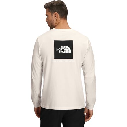 Evolution Box NSE Long-Sleeve T-Shirt - Men's