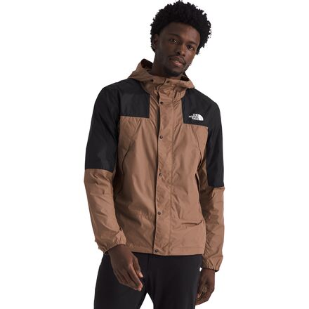 Mountain Wind Jacket - Men's