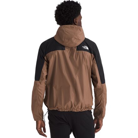 The North Face - Mountain Wind Jacket - Men's