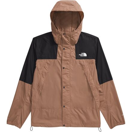 The North Face - Mountain Wind Jacket - Men's