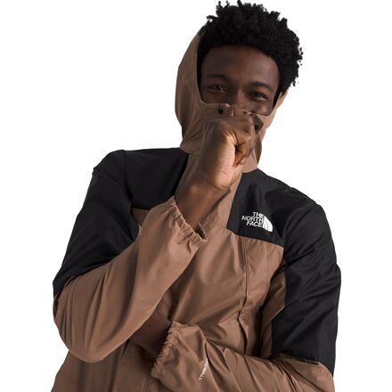 The North Face - Mountain Wind Jacket - Men's