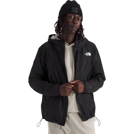 Mountain Wind Jacket - Men's