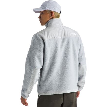 The North Face - Re-Grind Denali Jacket - Men's