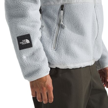 The North Face - Re-Grind Denali Jacket - Men's