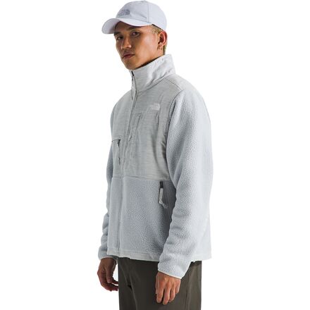 The North Face - Re-Grind Denali Jacket - Men's
