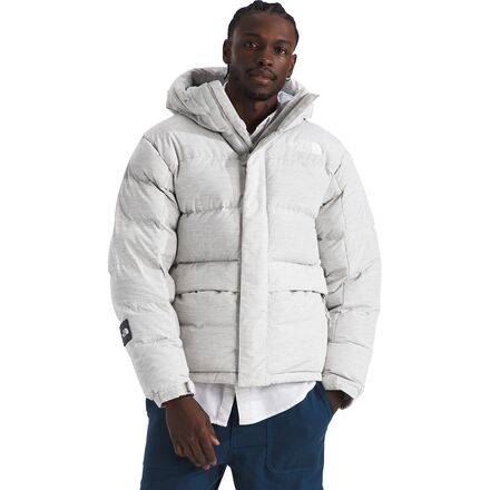 Re-Grind HMLYN Parka - Men's