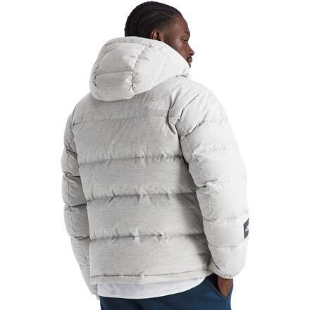 The North Face - Re-Grind HMLYN Parka - Men's