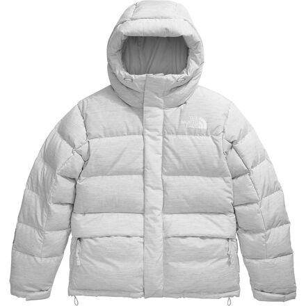 The North Face - Re-Grind HMLYN Parka - Men's