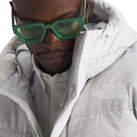 The North Face - Re-Grind HMLYN Parka - Men's