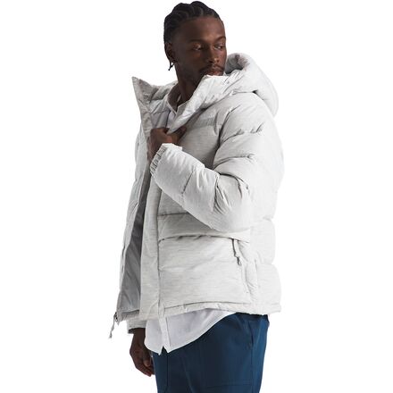 The North Face - Re-Grind HMLYN Parka - Men's