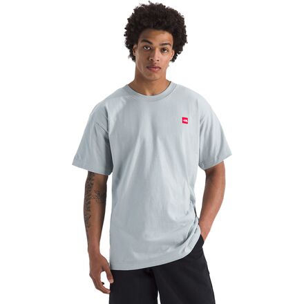 The North Face - Red Box Everest Heavyweight Graphic T-Shirt - Men's