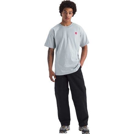 The North Face - Red Box Everest Heavyweight Graphic T-Shirt - Men's