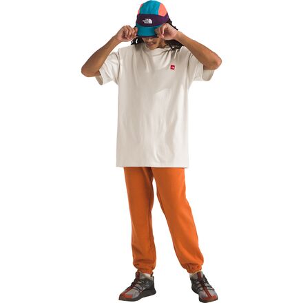 The North Face - Red Box Kilimanjaro Heavyweight Graphic T-Shirt - Men's