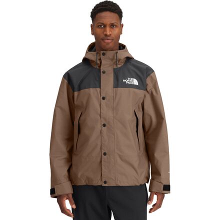 Reign On Jacket - Men's