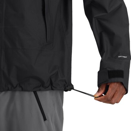 The North Face - Reign On Jacket - Men's