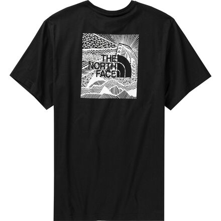 Short-Sleeve Box NSE Celebration T-Shirt - Men's