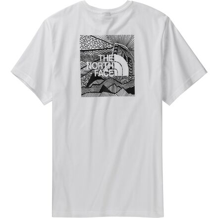 Short-Sleeve Box NSE Celebration T-Shirt - Men's