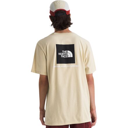 Evolution Box NSE Short-Sleeve T-Shirt - Men's