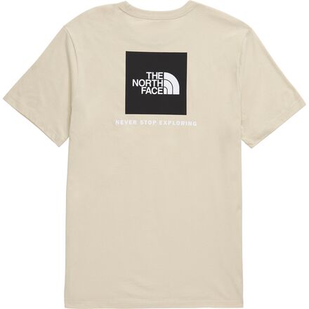 The North Face - Evolution Box NSE Short-Sleeve T-Shirt - Men's