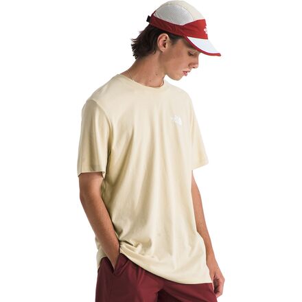 The North Face - Evolution Box NSE Short-Sleeve T-Shirt - Men's
