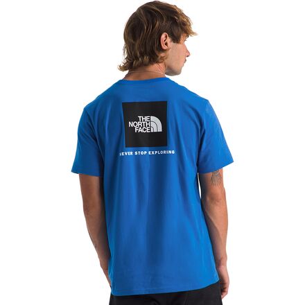 Evolution Box NSE Short-Sleeve T-Shirt - Men's