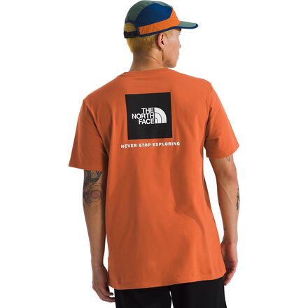 Evolution Box NSE Short-Sleeve T-Shirt - Men's