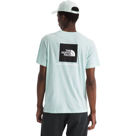 Evolution Box NSE Short-Sleeve T-Shirt - Men's