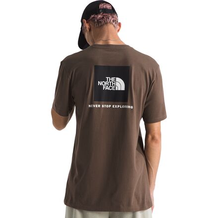 Evolution Box NSE Short-Sleeve T-Shirt - Men's
