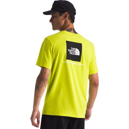Evolution Box NSE Short-Sleeve T-Shirt - Men's