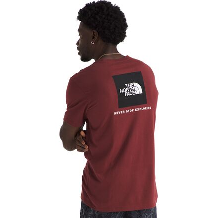 Evolution Box NSE Short-Sleeve T-Shirt - Men's